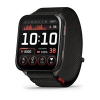 Smartwatch Garmin Homme Venu X1 in Polycarbonate 010-02980-02 - 010-02980-02